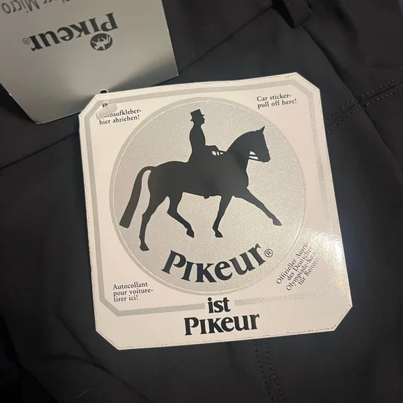 Pikeur Breeches - Picture 5 of 7